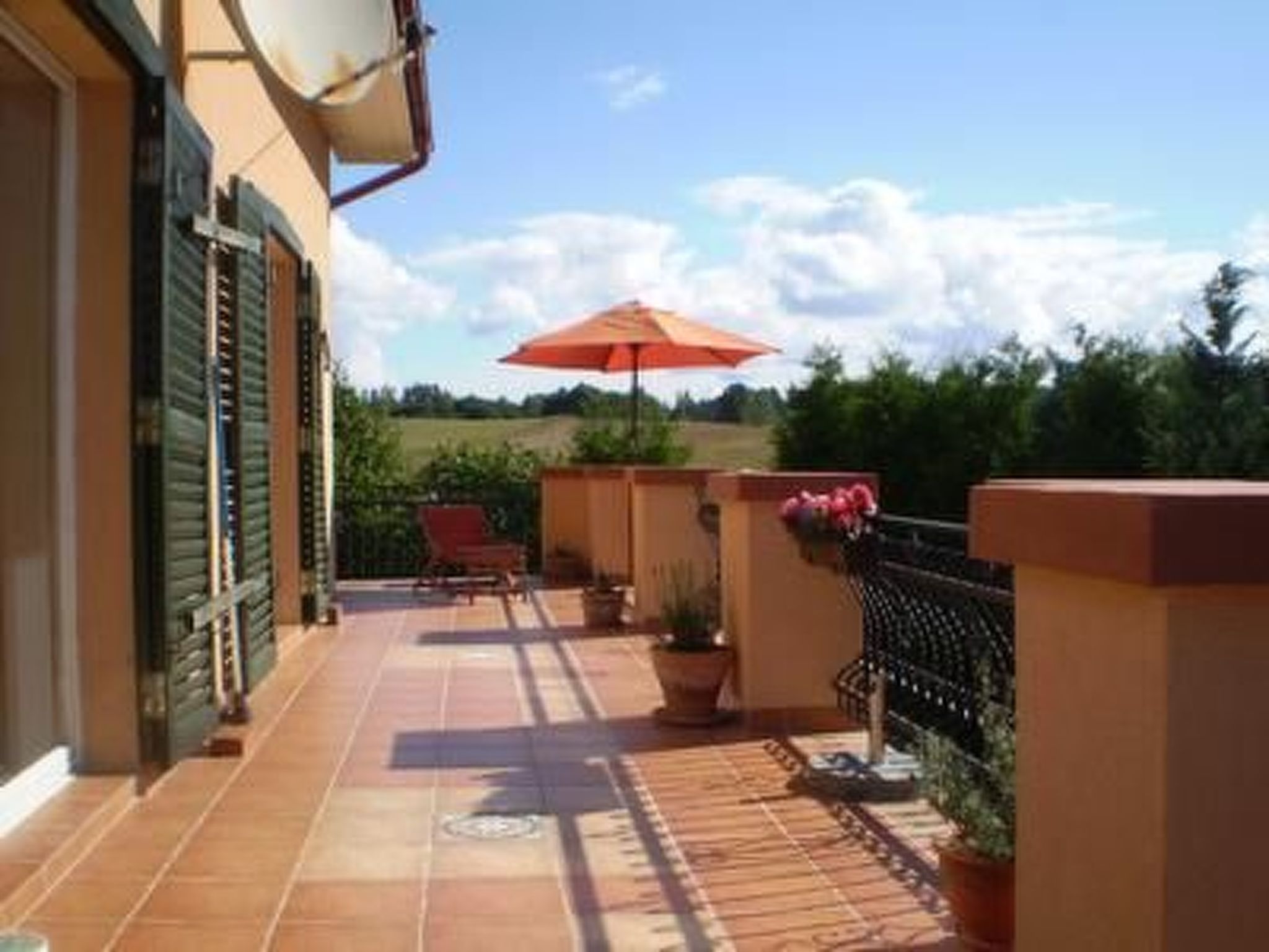 An der Kaschubischen Seenplatte-Binnen