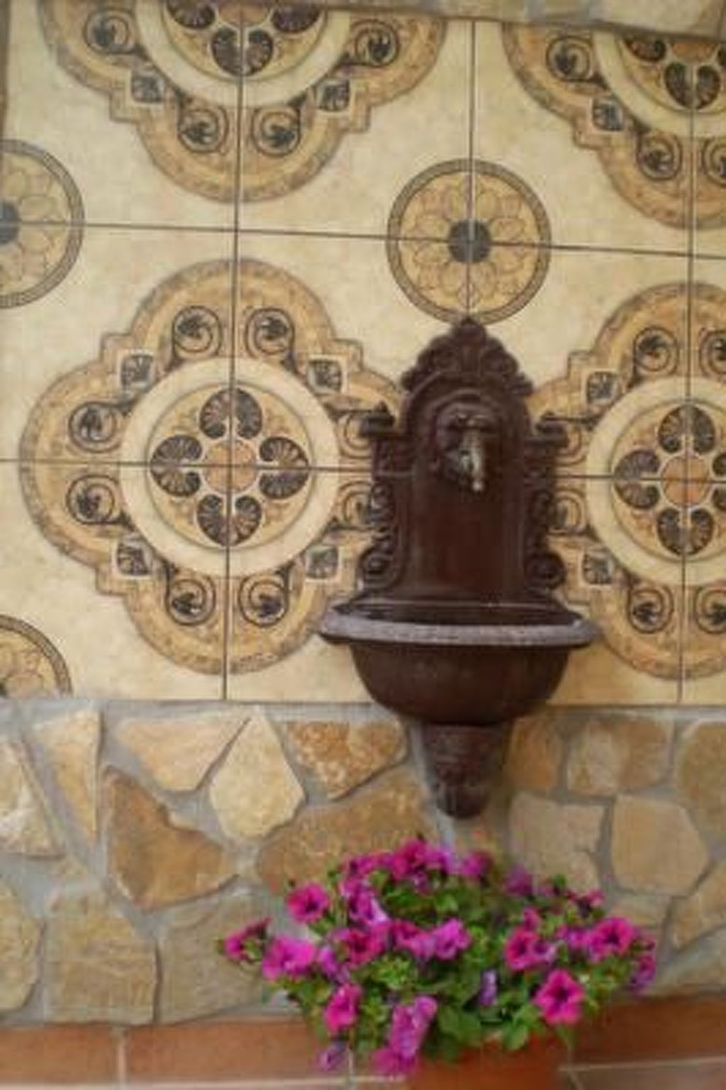 An der Kaschubischen Seenplatte-Binnen