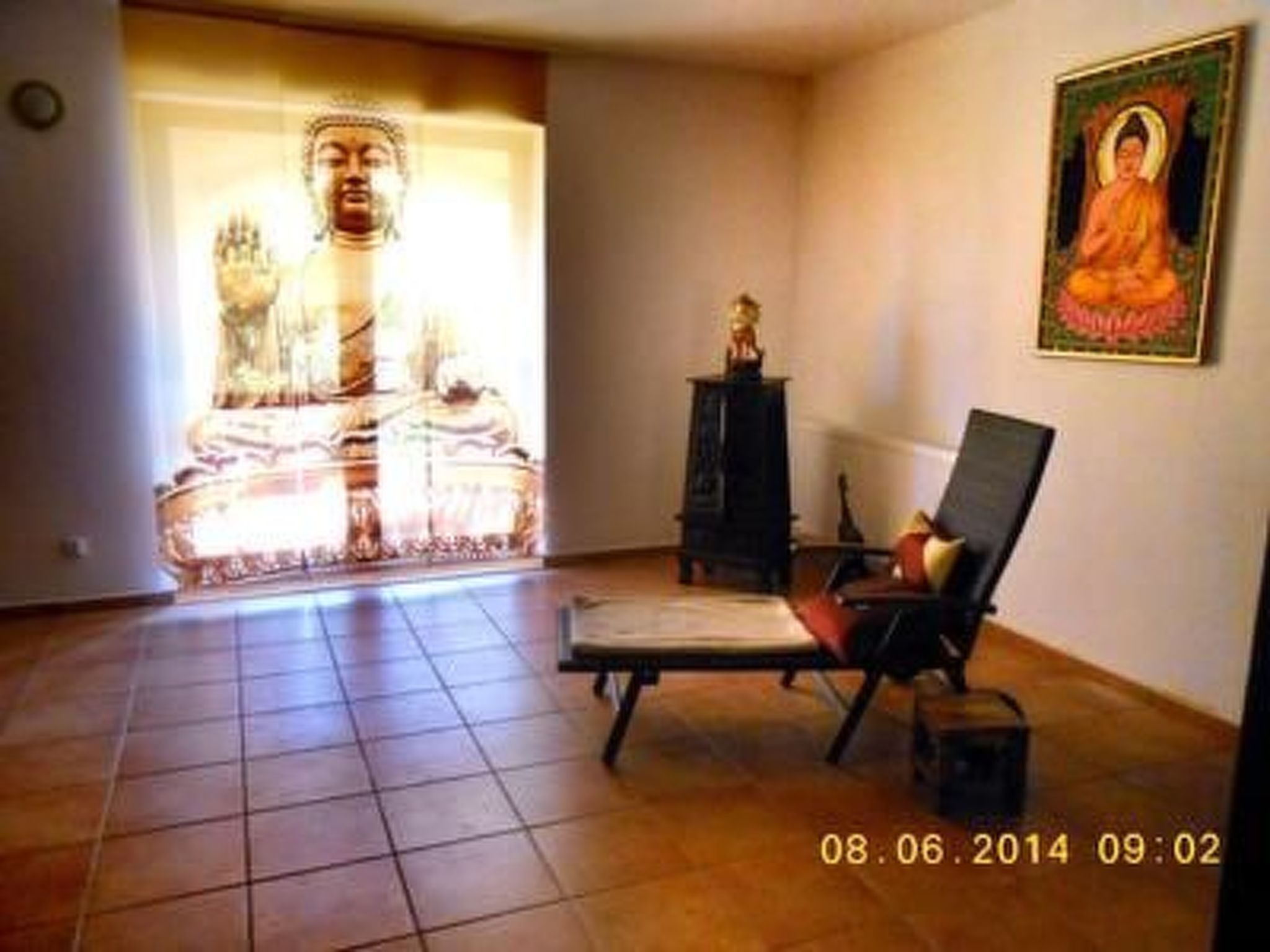 An der Kaschubischen Seenplatte-Binnen