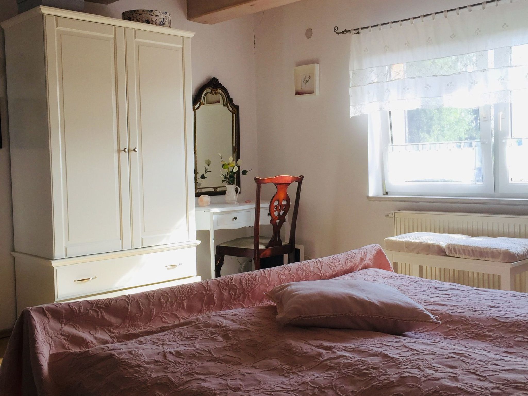 An der Kaschubischen Seenplatte-Binnen