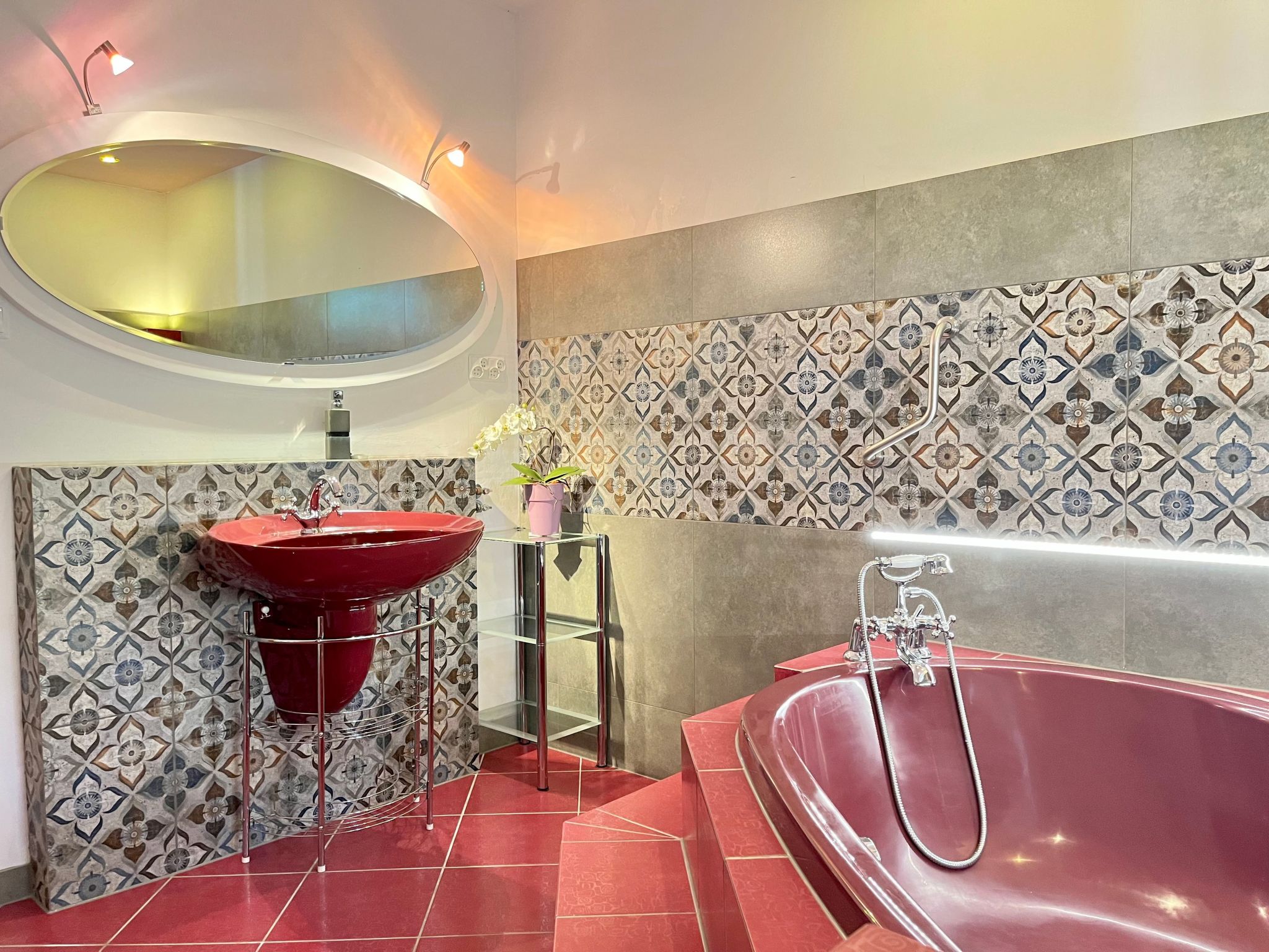 An der Kaschubischen Seenplatte-Binnen