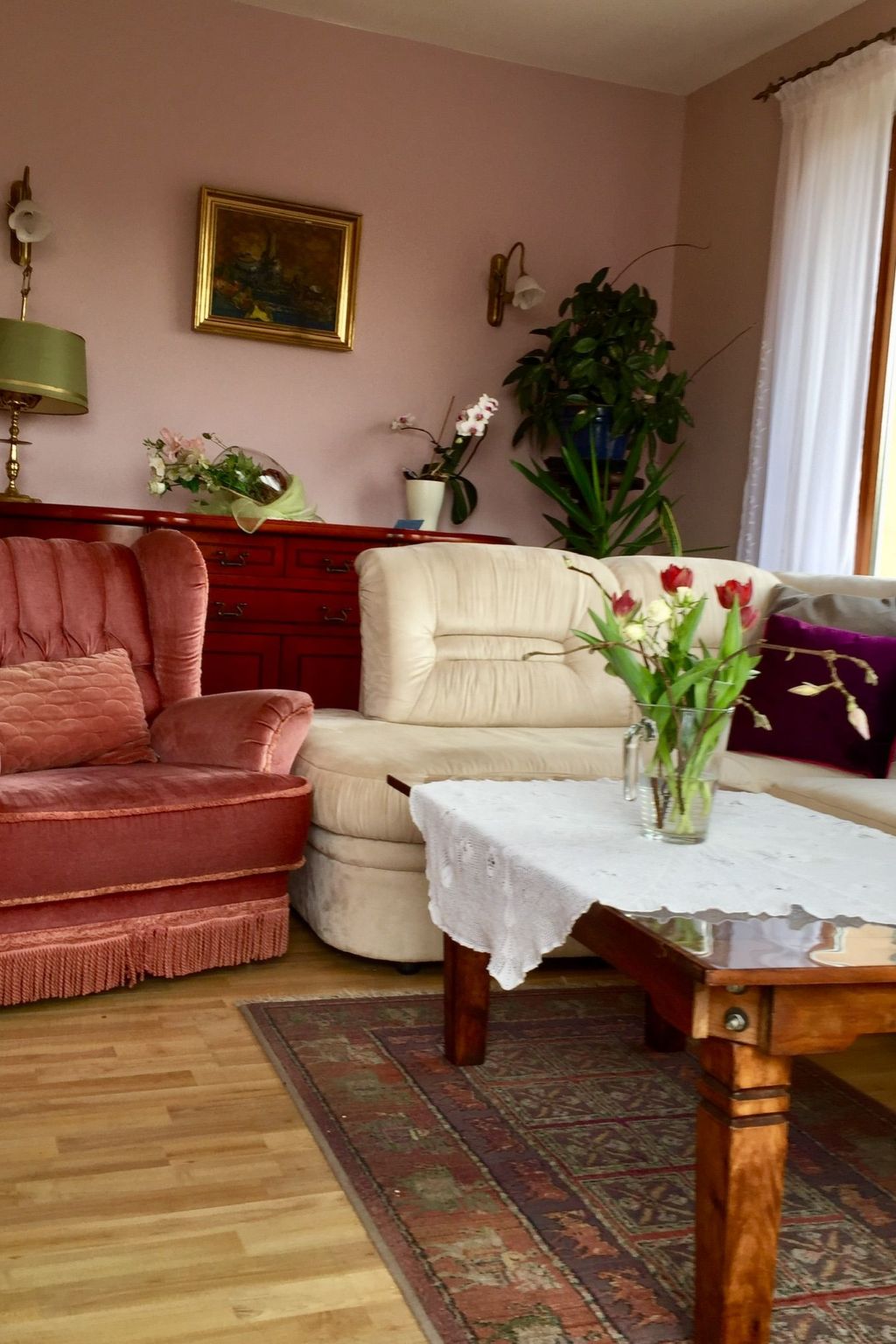 An der Kaschubischen Seenplatte-Binnen