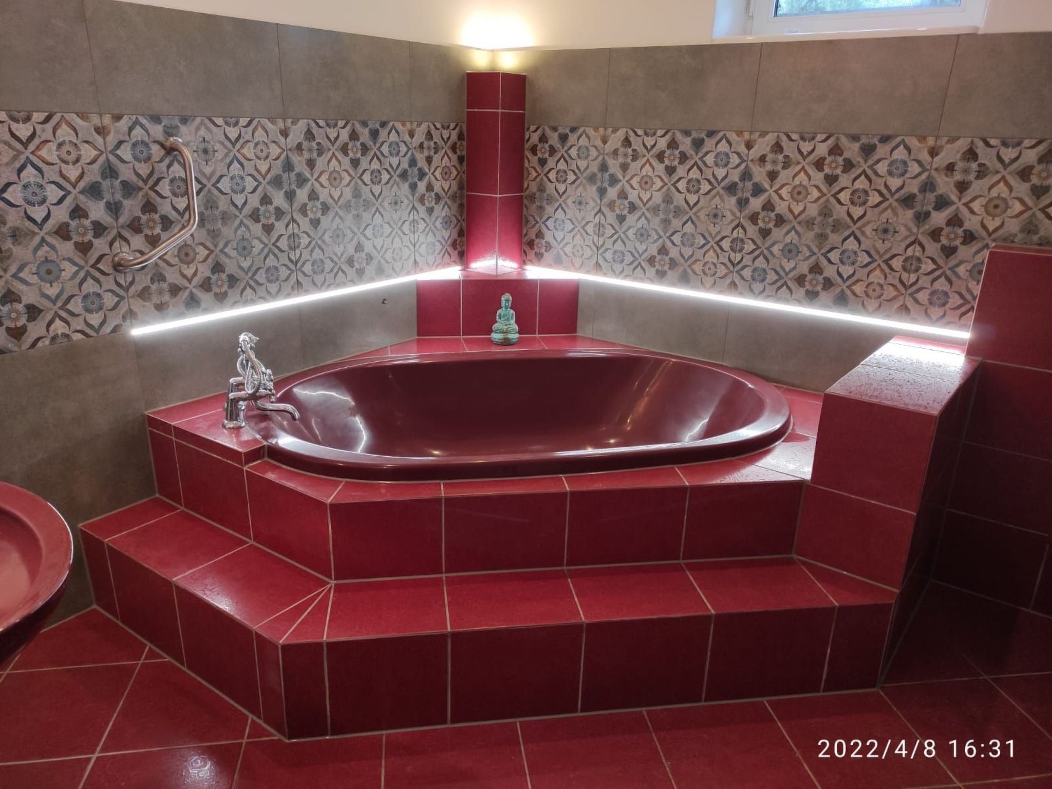 An der Kaschubischen Seenplatte-Binnen