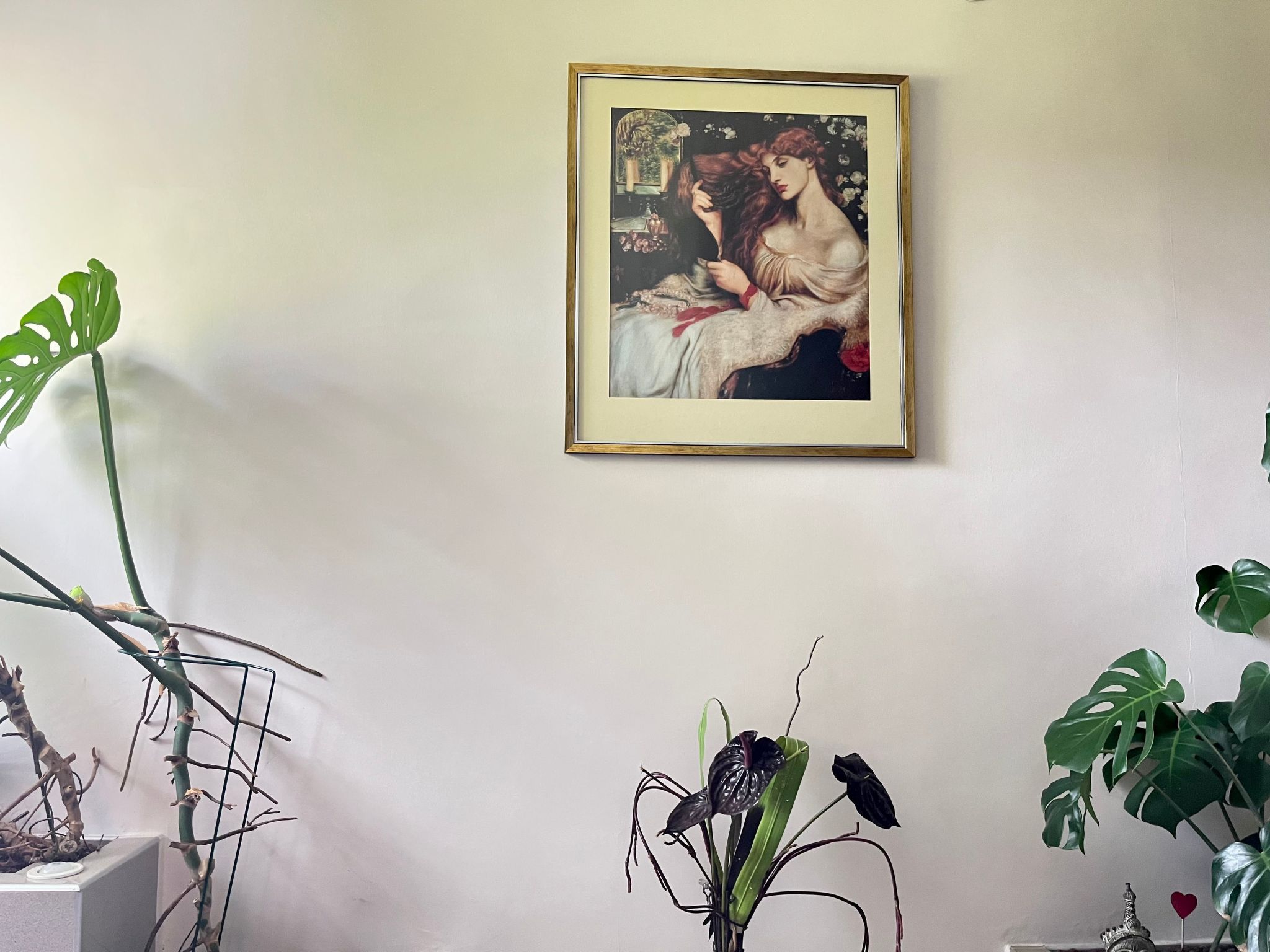 An der Kaschubischen Seenplatte-Binnen