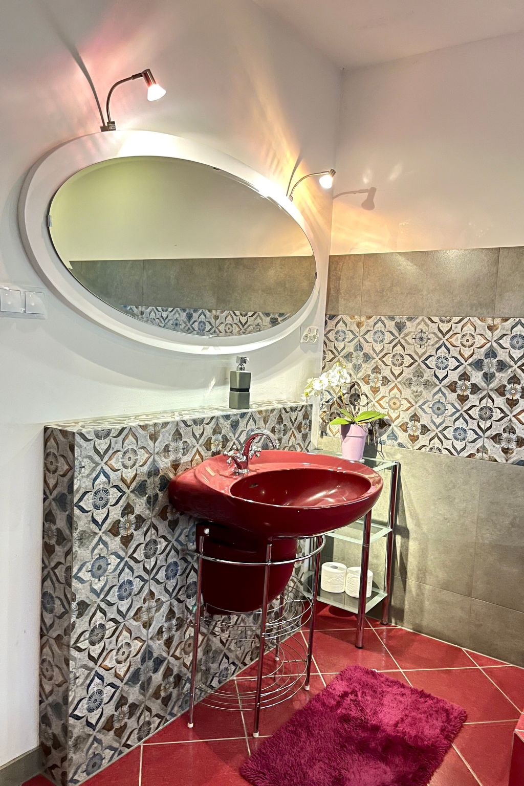 An der Kaschubischen Seenplatte-Binnen