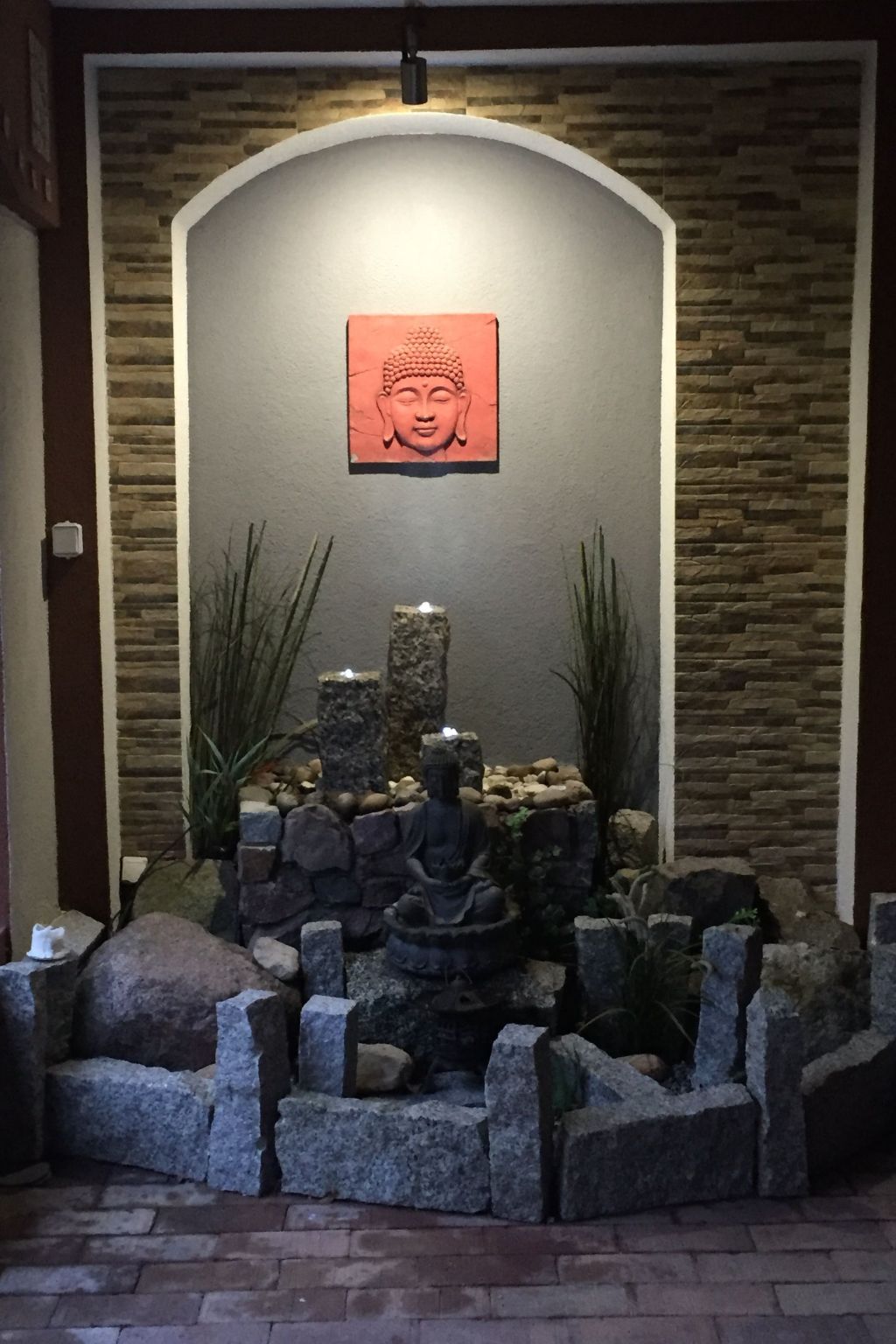 An der Kaschubischen Seenplatte-Binnen