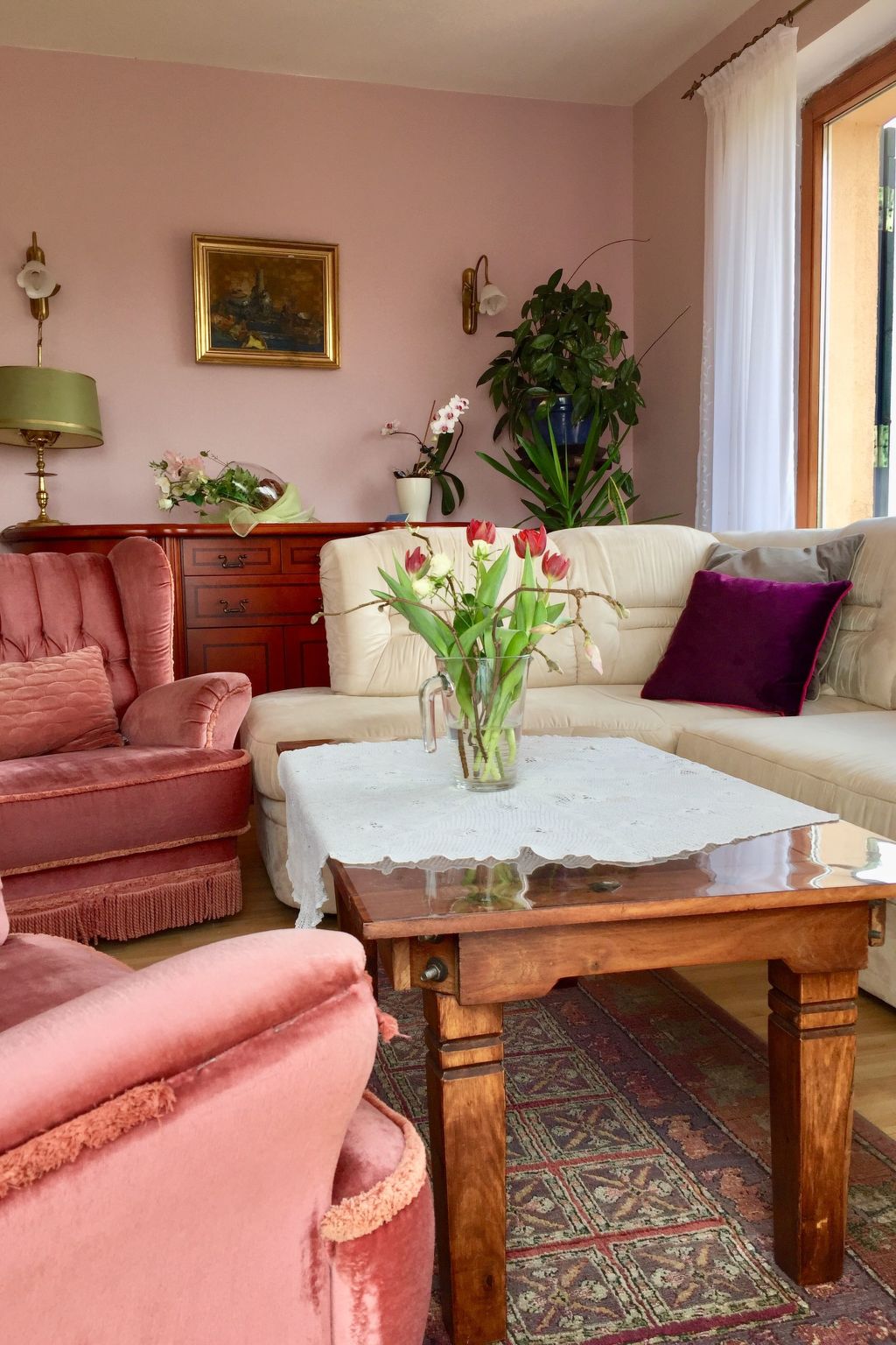 An der Kaschubischen Seenplatte-Binnen