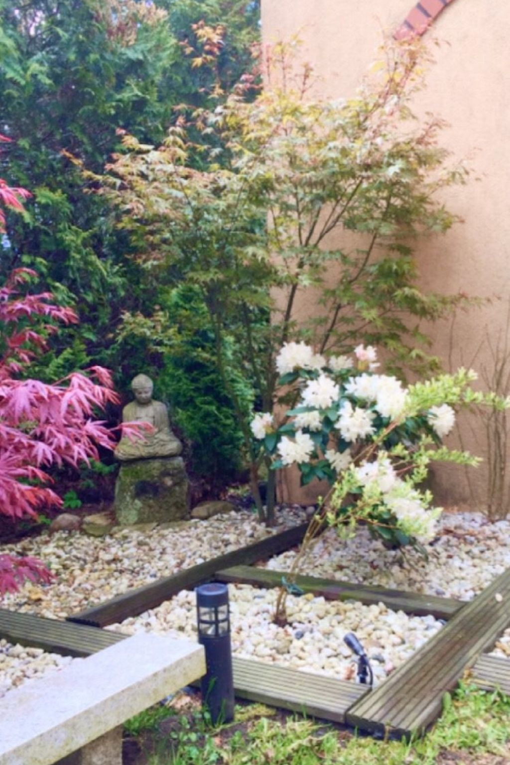 An der Kaschubischen Seenplatte-Binnen