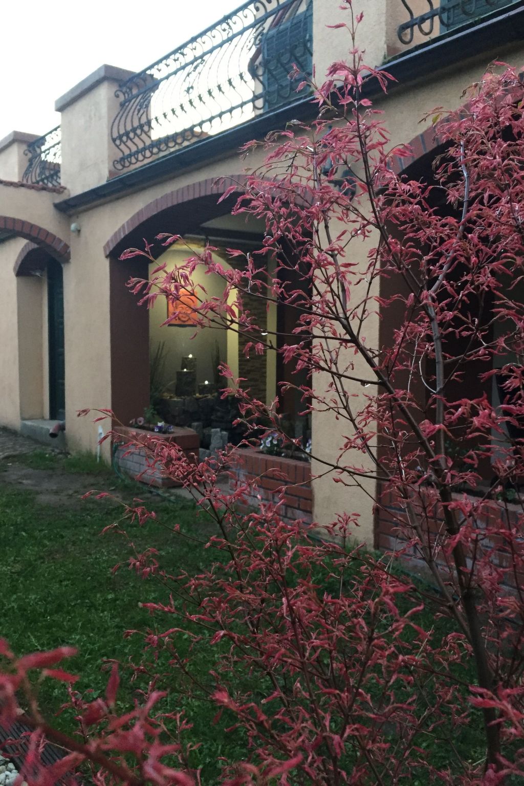 An der Kaschubischen Seenplatte-Binnen