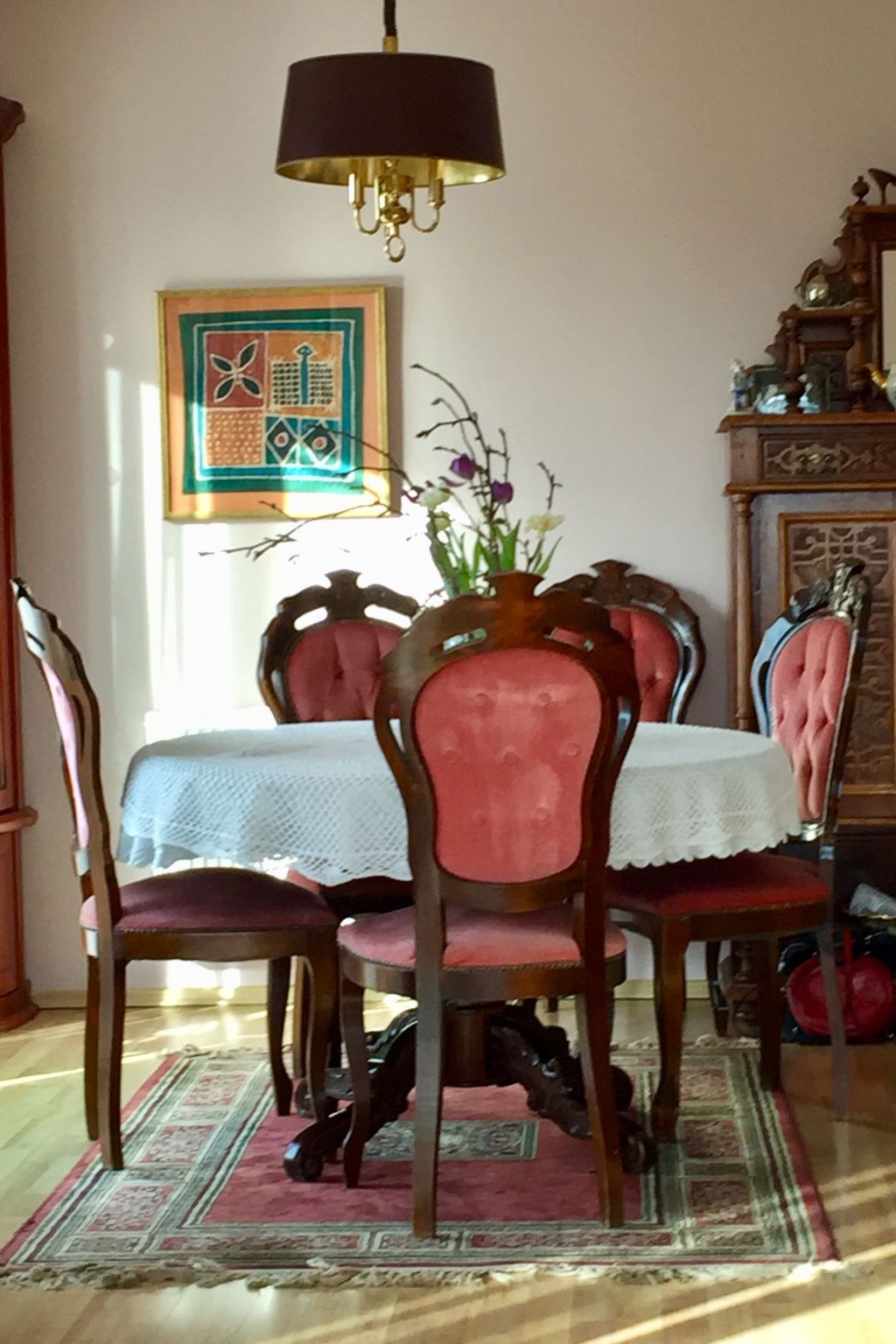 An der Kaschubischen Seenplatte-Binnen