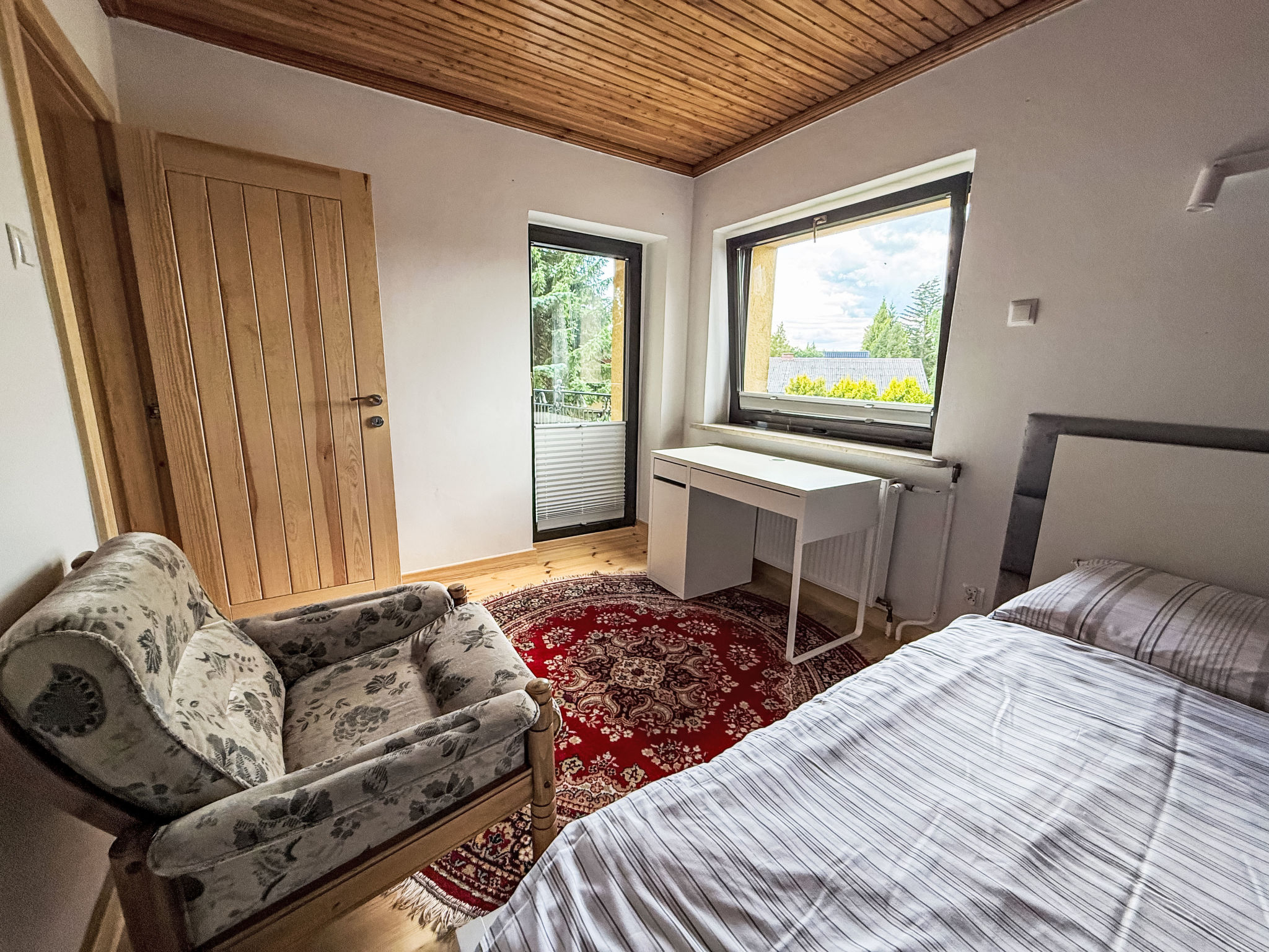 Ferienvilla mit Garten, Grill und Terrasse - Binnen