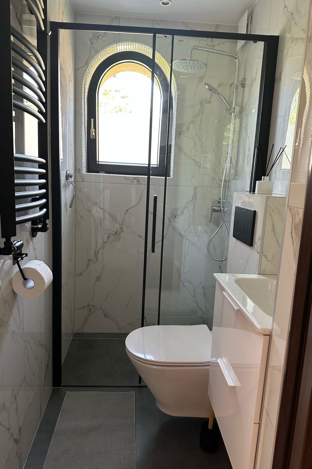 Ferienvilla mit Garten, Grill und Terrasse-Image-tags.info