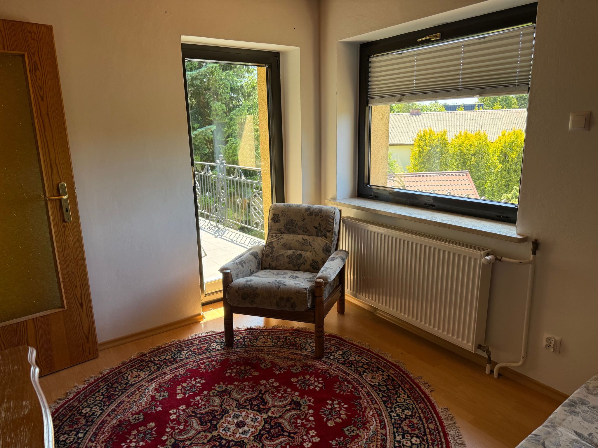 Ferienvilla mit Garten, Grill und Terrasse-Binnen