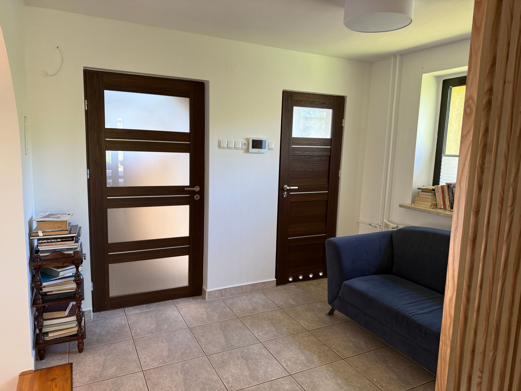 Ferienvilla mit Garten, Grill und Terrasse-Binnen