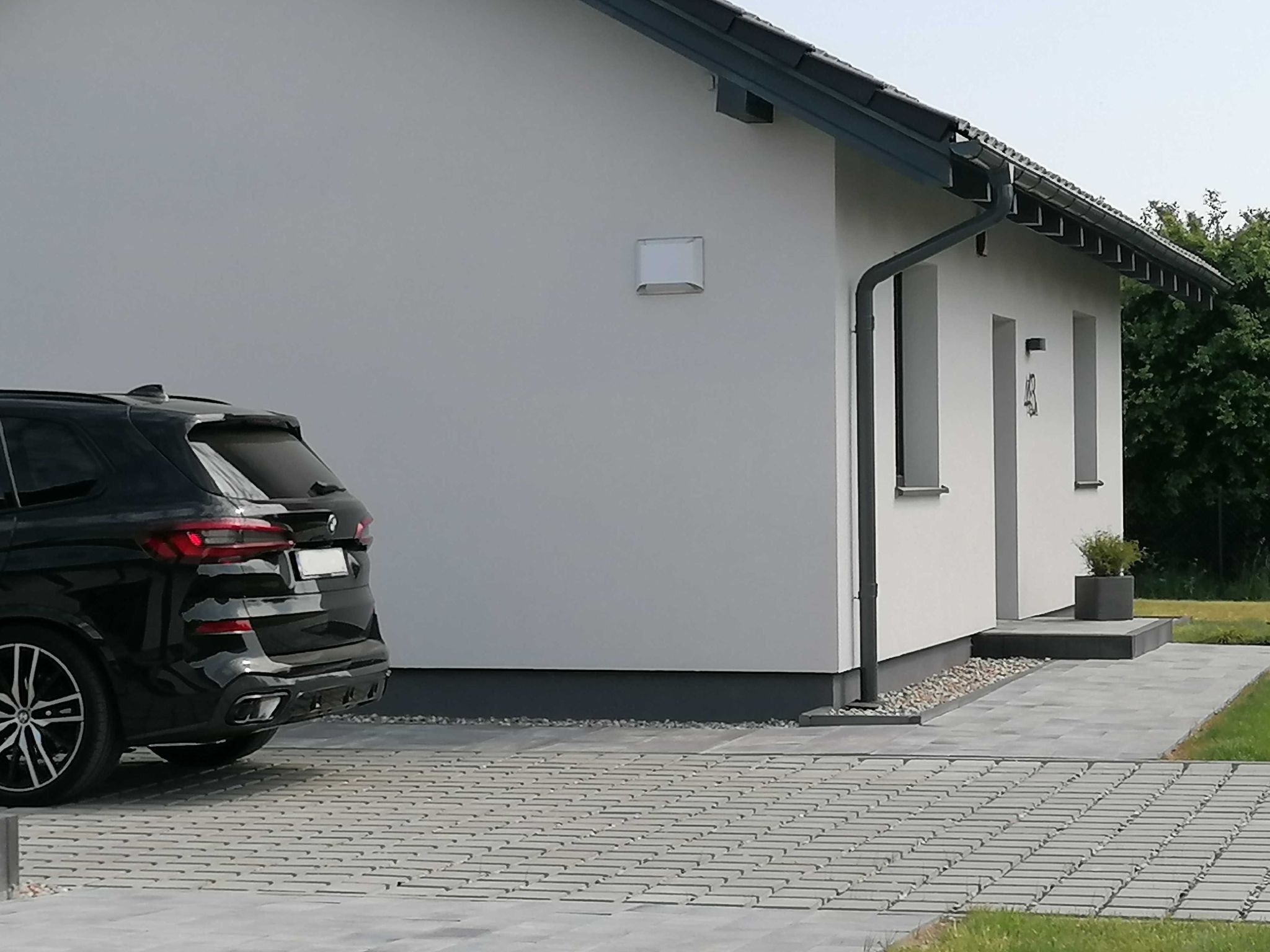 In Tupadły mit Grill und Terrasse-Binnen