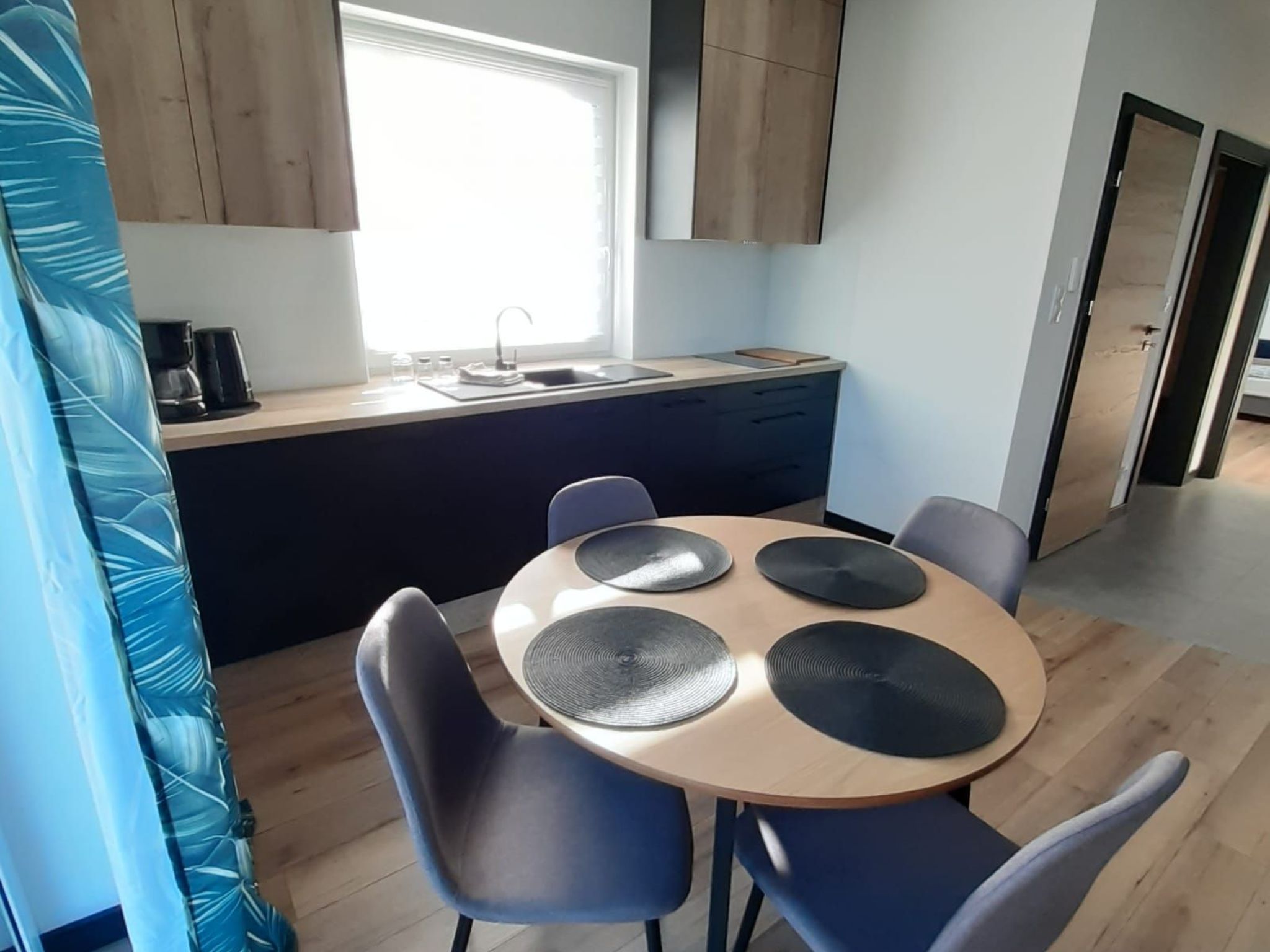 In Tupadły mit Grill und Terrasse-Binnen