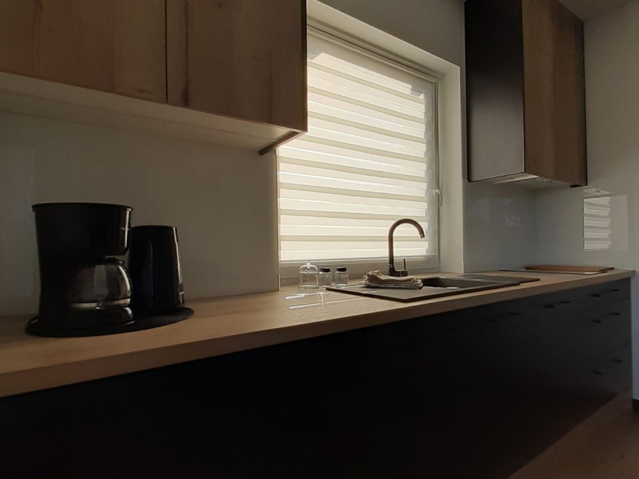 In Tupadły mit Grill und Terrasse-Binnen