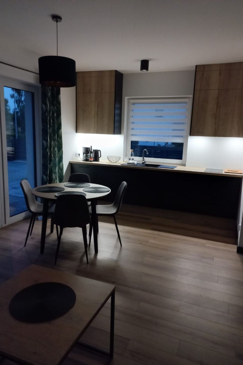 In Tupadły mit Grill und Terrasse-Binnen