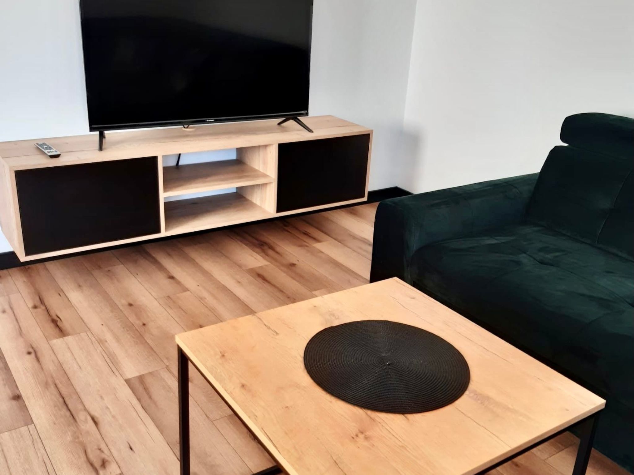 In Tupadły mit Grill und Terrasse-Binnen