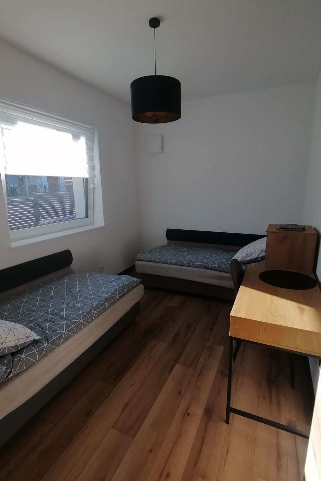 In Tupadły mit Grill und Terrasse-Binnen