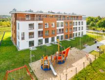 Residence Jastrzębia Góra