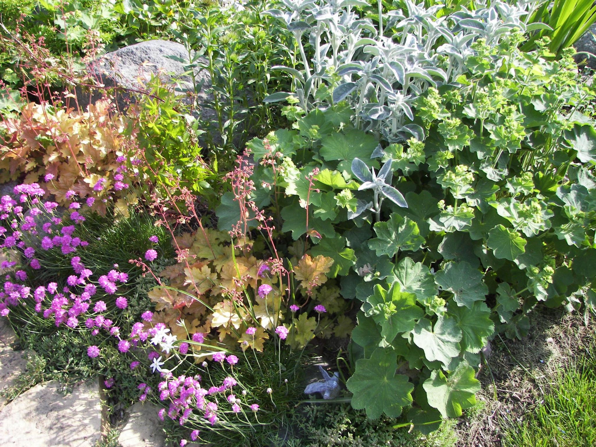 In ruhiger Lage am Waldrand-Binnen