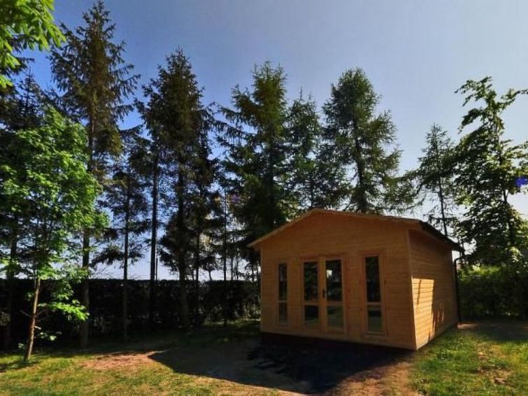 In Swarzewo Mit Grill Und Terrasse - Władysławowo