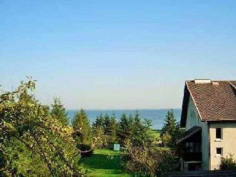 Zimmer Mit Bad Für 2 Personen Und Gartenblick - Władysławowo