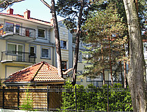 Ferienwohnung Jurata 2