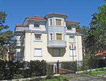 Ferienwohnung Jurata 2