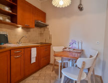 Ferienwohnung Jurata 2