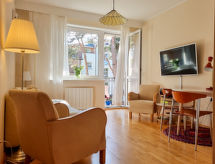 Ferienwohnung Jurata 2