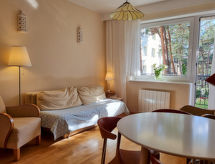 Ferienwohnung Jurata 2