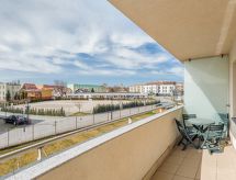 Apartment Sun & Snow apartament dla 4 osób