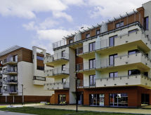 Apartment Sun & Snow apartament dla 4 osób