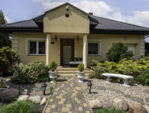 Vacation home Villa Bieszkowice