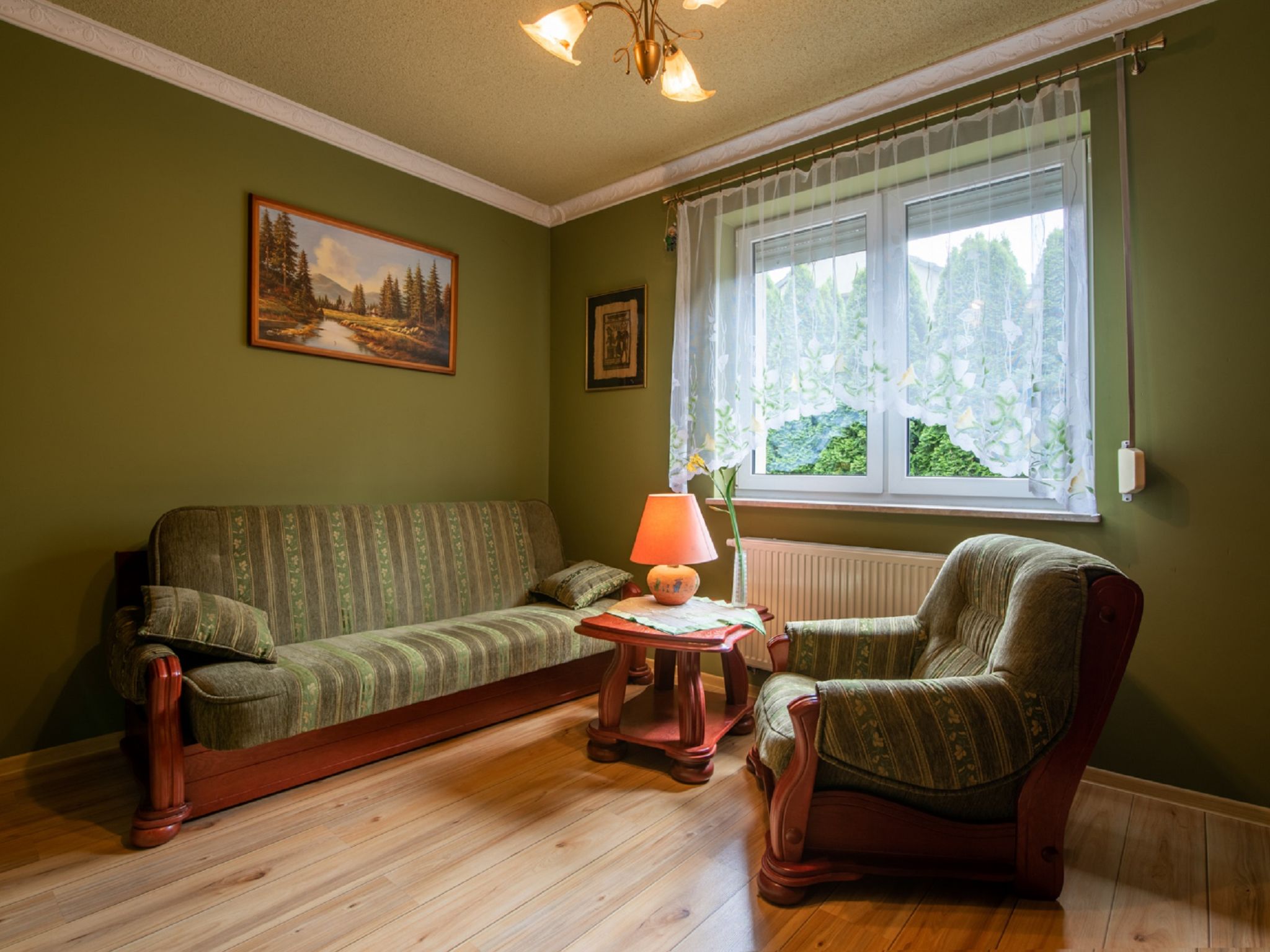 Maison Villa Bieszkowice – Chambre, photo 43 sur 46