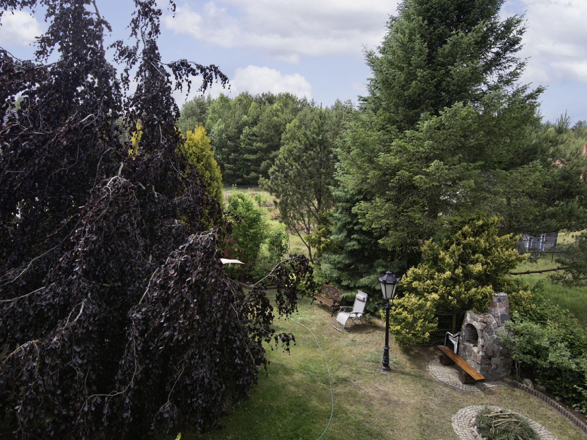 Maison Villa Bieszkowice – Environs, photo 26 sur 46