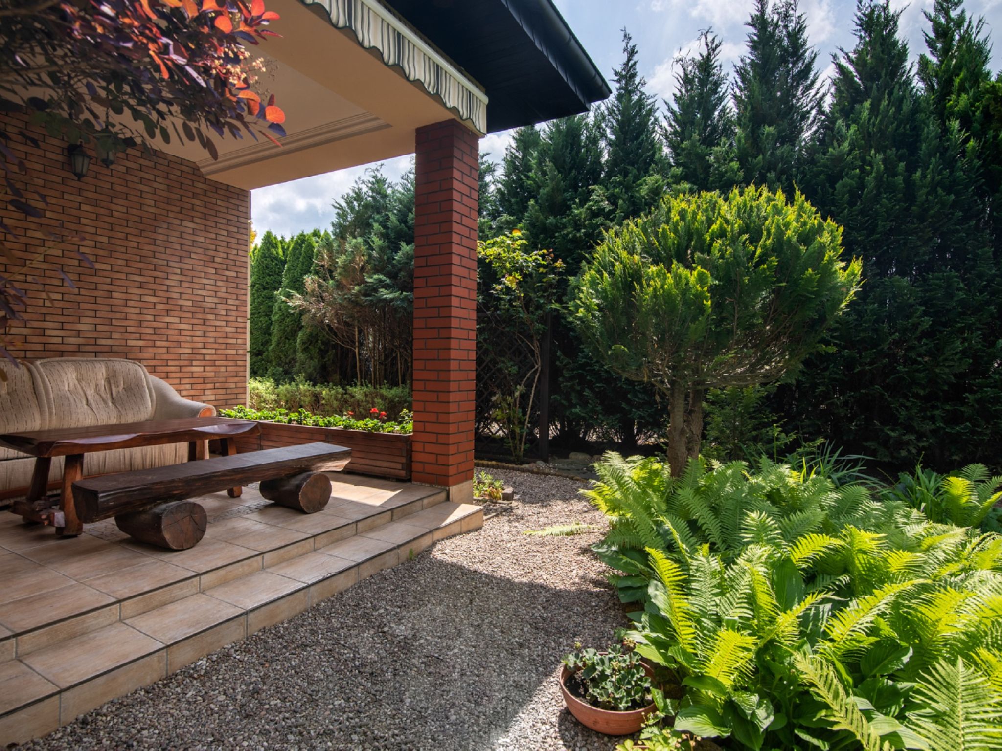 Villa Bieszkowice — House (5 of 46)