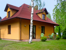 Ferienhaus Borowikowa