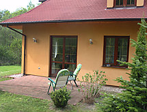 Ferienhaus Borowikowa