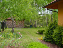 Ferienhaus Borowikowa