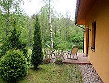 Ferienhaus Borowikowa