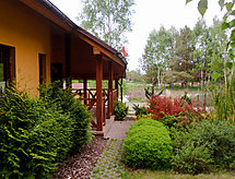 Ferienhaus Borowikowa