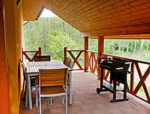 Ferienhaus Borowikowa