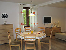 Ferienhaus Borowikowa