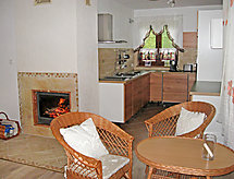 Ferienhaus Borowikowa