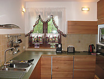 Ferienhaus Borowikowa