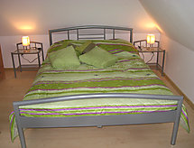 Ferienhaus Borowikowa