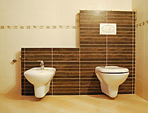 Ferienhaus Borowikowa